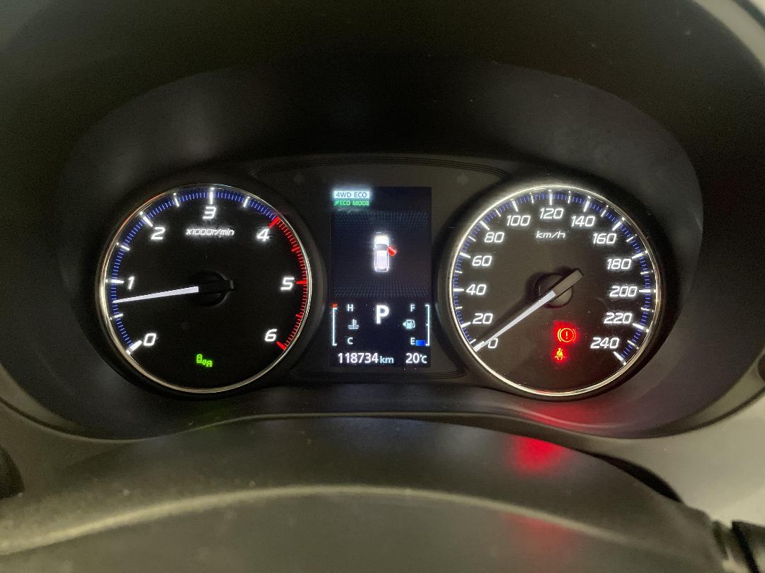 Photo '21' of Mitsubishi Outlander Photo '21' of Mitsubishi Outlander