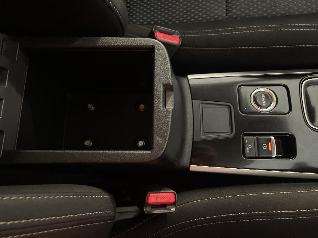 Photo '34' of Mitsubishi Outlander Photo '34' of Mitsubishi Outlander