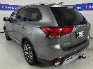 Thumbnail '5' of Mitsubishi Outlander