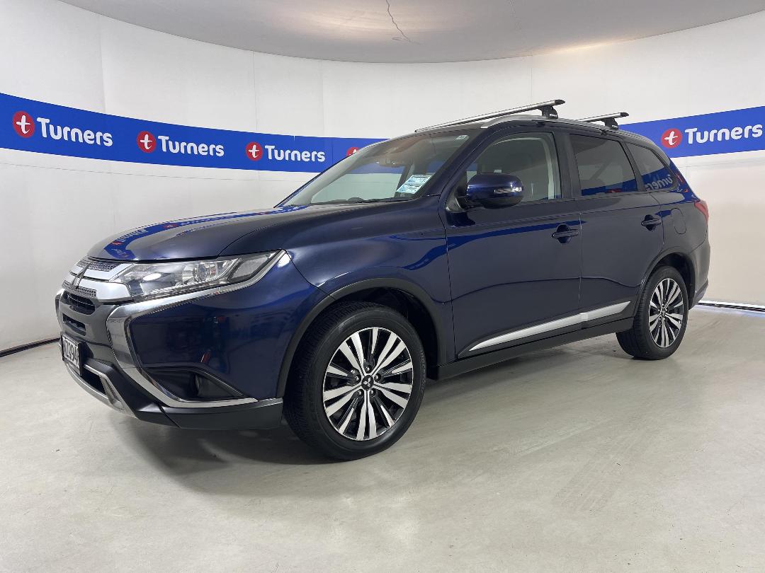 Photo '4' of Mitsubishi Outlander Photo '4' of Mitsubishi Outlander