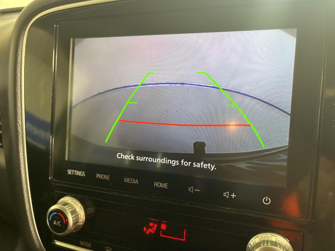 Photo '23' of Mitsubishi Outlander Photo '23' of Mitsubishi Outlander