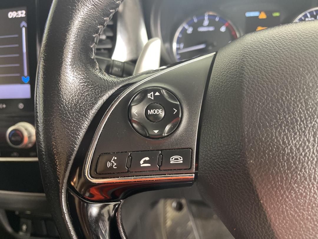 Photo '24' of Mitsubishi Outlander Photo '24' of Mitsubishi Outlander