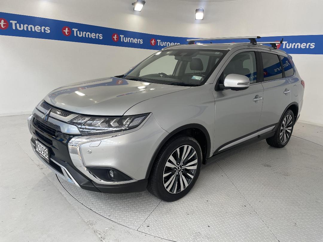 Photo '4' of Mitsubishi Outlander Photo '4' of Mitsubishi Outlander