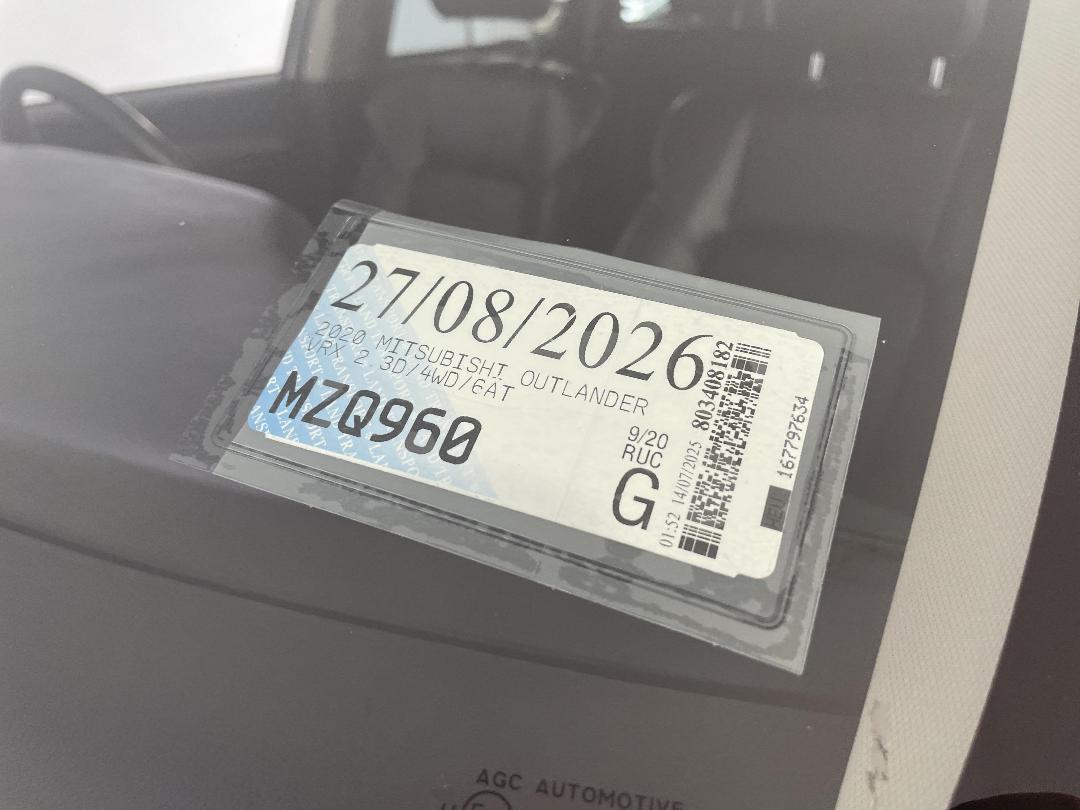 Photo '35' of Mitsubishi Outlander Photo '35' of Mitsubishi Outlander