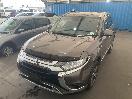 Thumbnail '3' of Mitsubishi Outlander LS