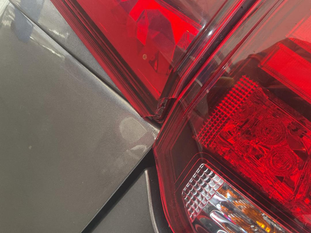 Photo '25' of Mitsubishi Outlander LS