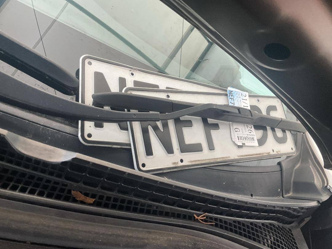 Photo '27' of Mitsubishi Outlander LS