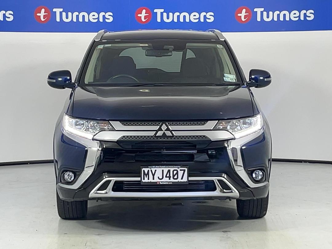 Photo '2' of Mitsubishi Outlander