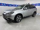 Thumbnail '4' of Mitsubishi Outlander