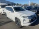 Thumbnail '1' of Mitsubishi Pajero Sport VRX