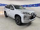 Thumbnail '1' of Mitsubishi Pajero Sport