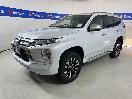 Thumbnail '4' of Mitsubishi Pajero Sport