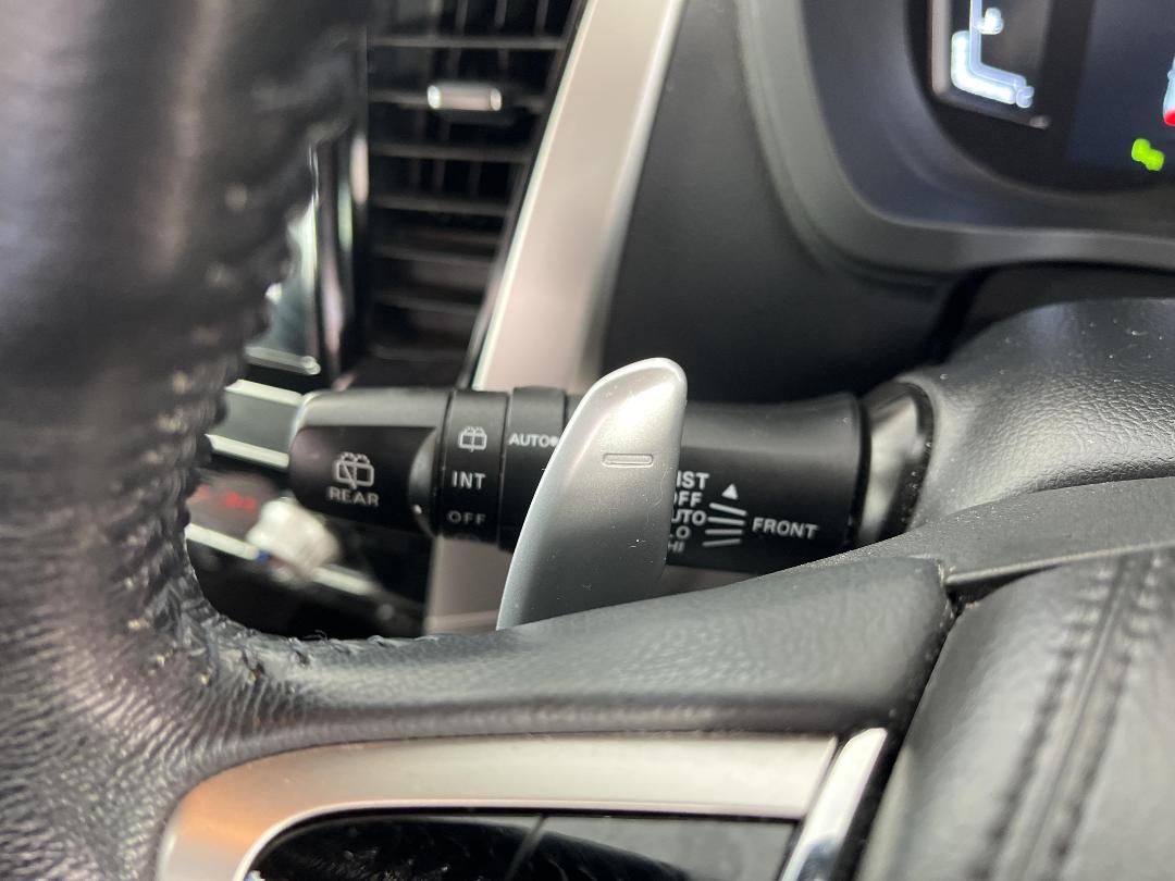 Photo '26' of Mitsubishi Pajero Sport