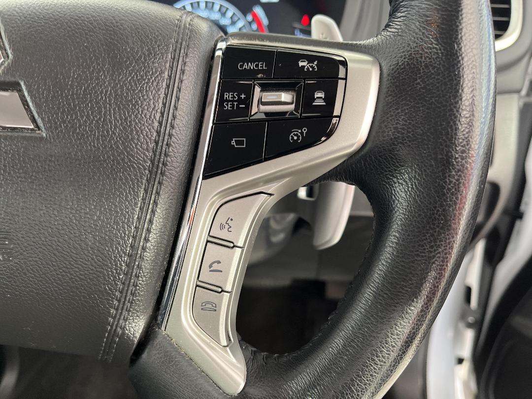 Photo '28' of Mitsubishi Pajero Sport