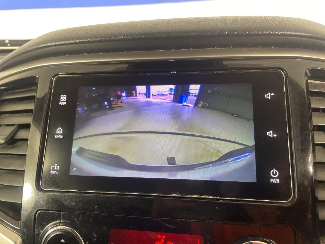 Photo '23' of Mitsubishi Triton