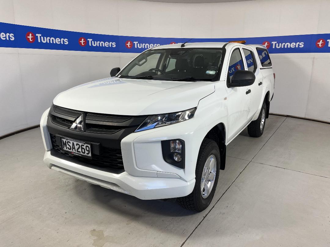 Photo '4' of Mitsubishi Triton Photo '4' of Mitsubishi Triton