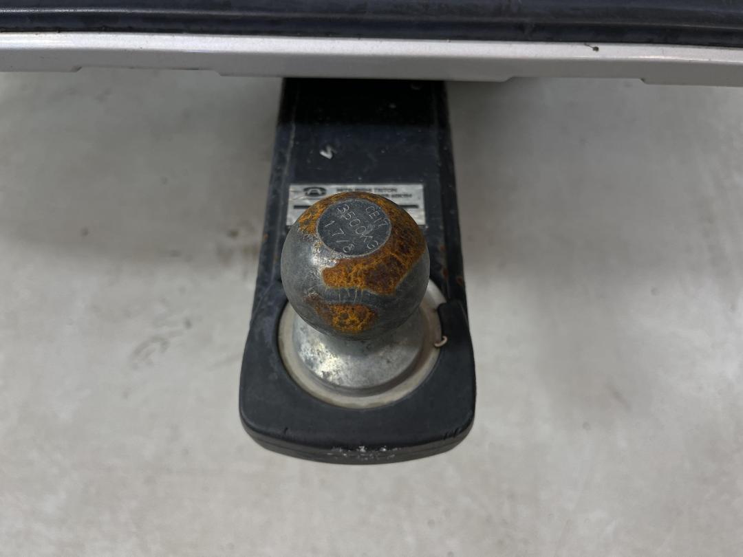 Photo '24' of Mitsubishi Triton Photo '24' of Mitsubishi Triton