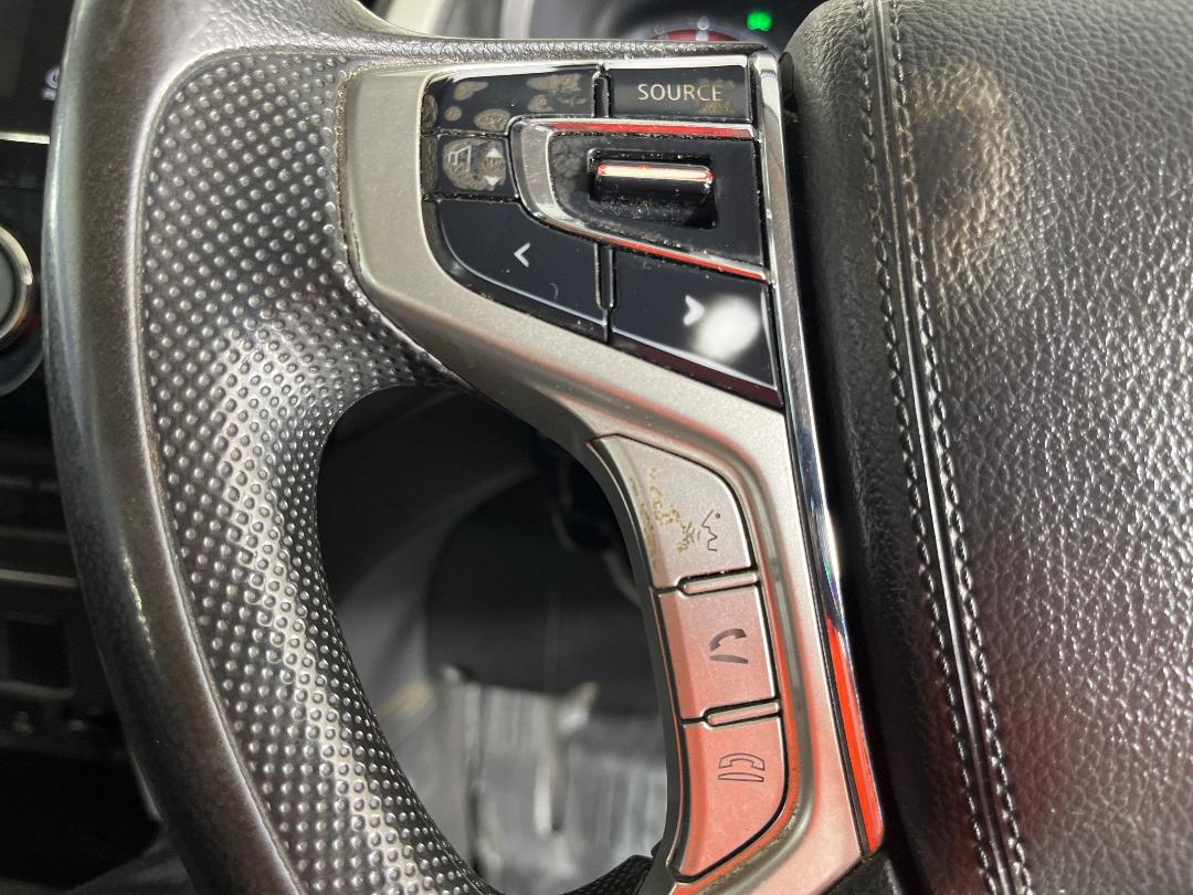 Photo '27' of Mitsubishi Triton Photo '27' of Mitsubishi Triton