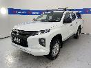 Thumbnail '4' of Mitsubishi Triton