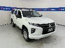 Thumbnail '1' of Mitsubishi Triton