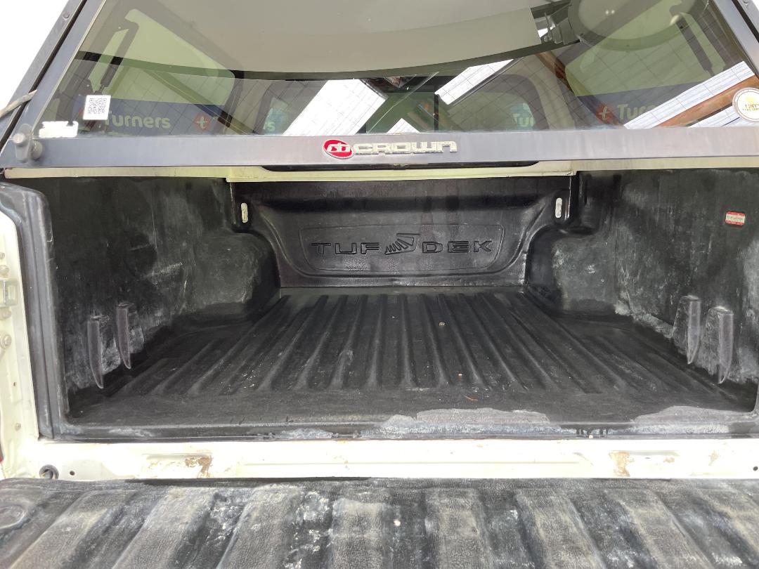 Photo '14' of Mitsubishi Triton