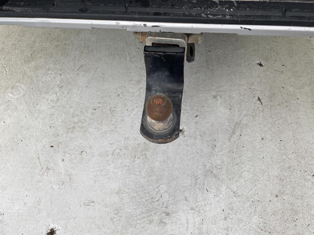 Photo '23' of Mitsubishi Triton