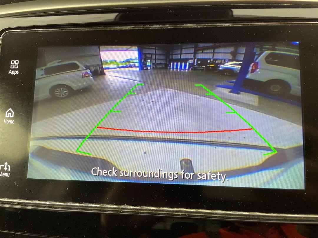 Photo '24' of Mitsubishi Triton