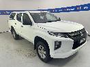 Thumbnail '1' of Mitsubishi Triton