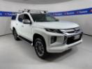 Thumbnail '1' of Mitsubishi Triton