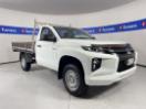 Thumbnail '1' of Mitsubishi Triton