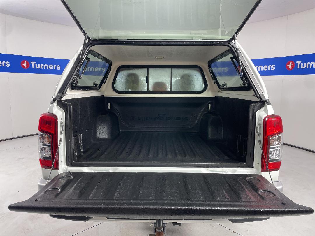 Photo '14' of Mitsubishi Triton Photo '14' of Mitsubishi Triton