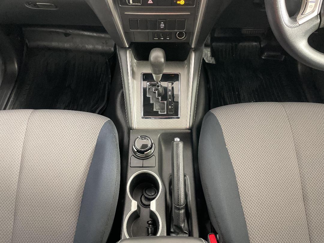 Photo '18' of Mitsubishi Triton Photo '18' of Mitsubishi Triton