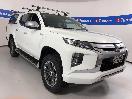 Thumbnail '1' of Mitsubishi Triton
