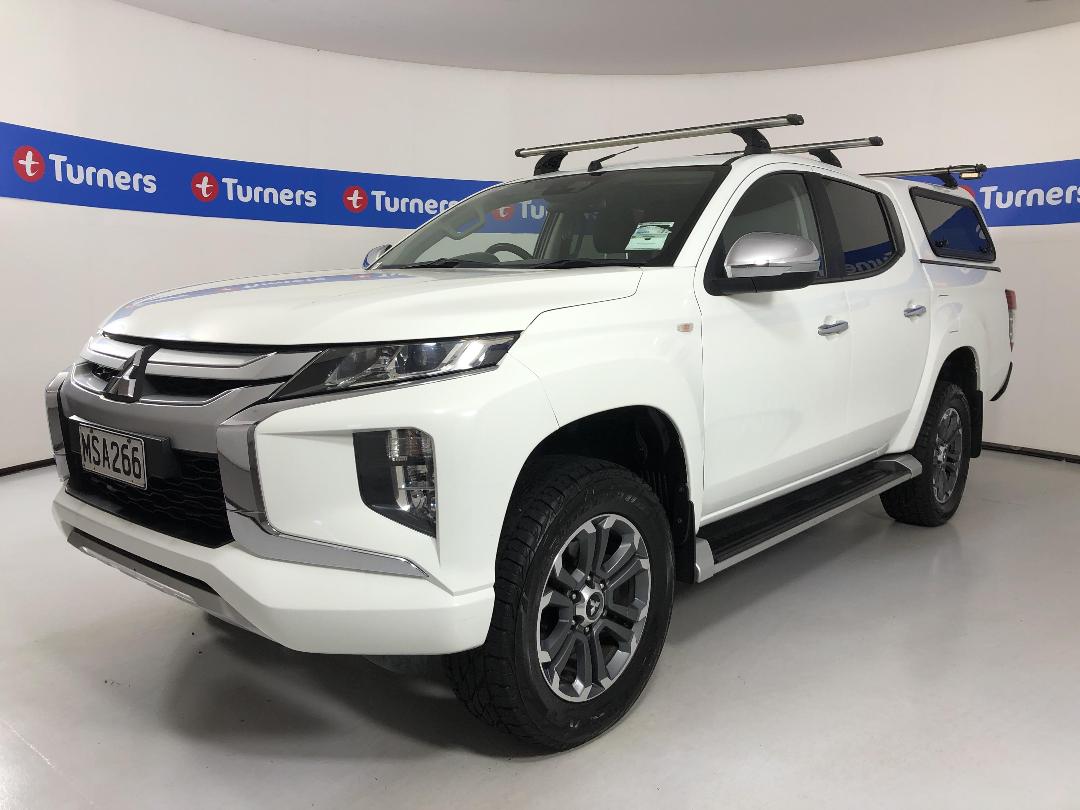 Photo '4' of Mitsubishi Triton Photo '4' of Mitsubishi Triton