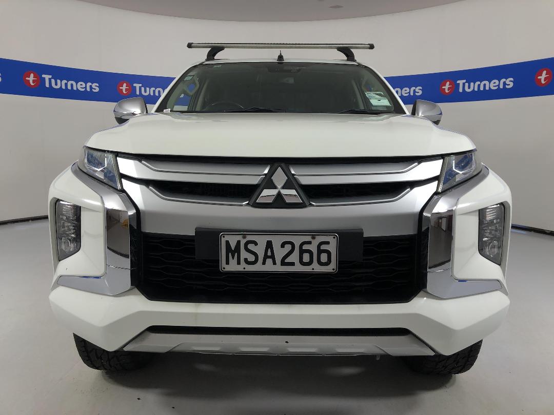 Photo '2' of Mitsubishi Triton Photo '2' of Mitsubishi Triton