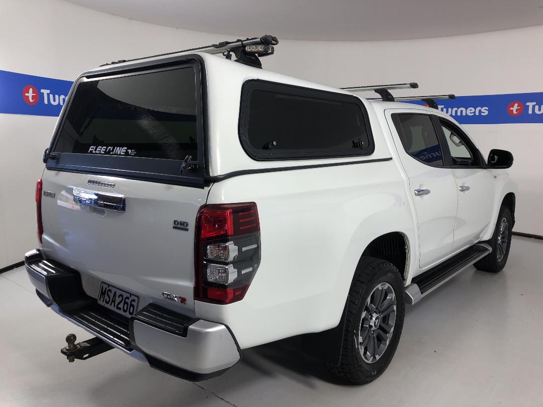 Photo '7' of Mitsubishi Triton Photo '7' of Mitsubishi Triton