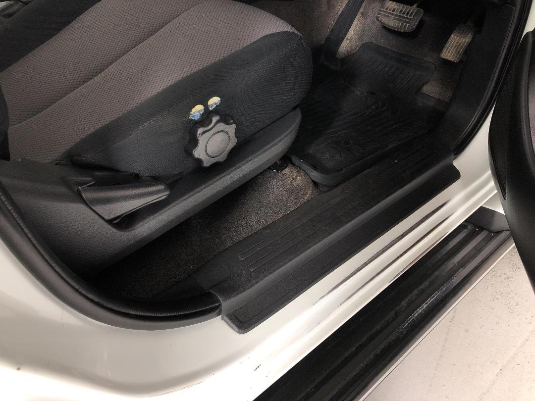 Photo '24' of Mitsubishi Triton Photo '24' of Mitsubishi Triton