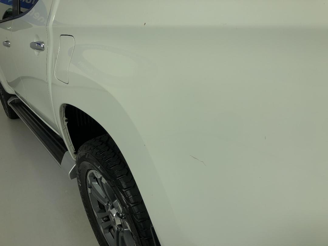 Photo '27' of Mitsubishi Triton Photo '27' of Mitsubishi Triton