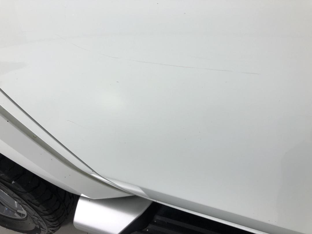 Photo '28' of Mitsubishi Triton Photo '28' of Mitsubishi Triton