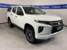 Thumbnail '1' of Mitsubishi Triton
