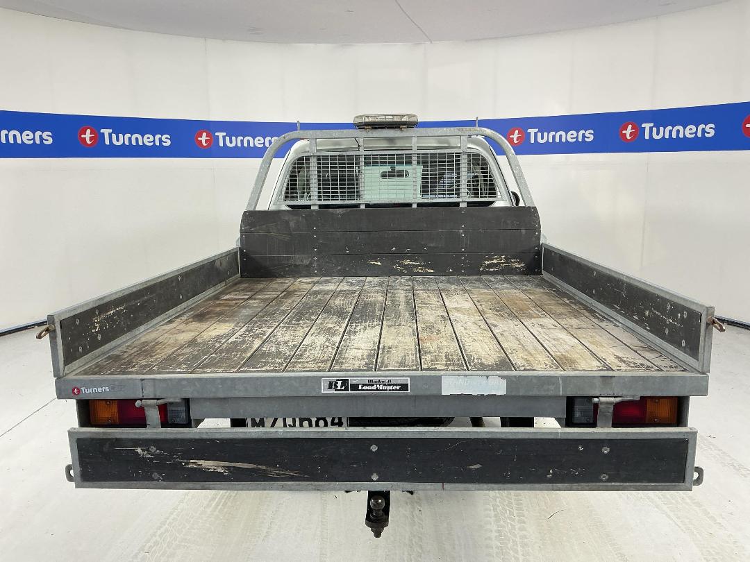 Photo '14' of Mitsubishi Triton