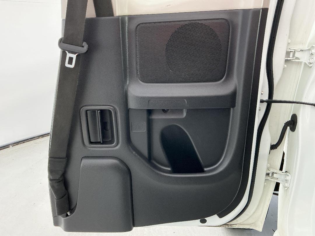 Photo '19' of Mitsubishi Triton