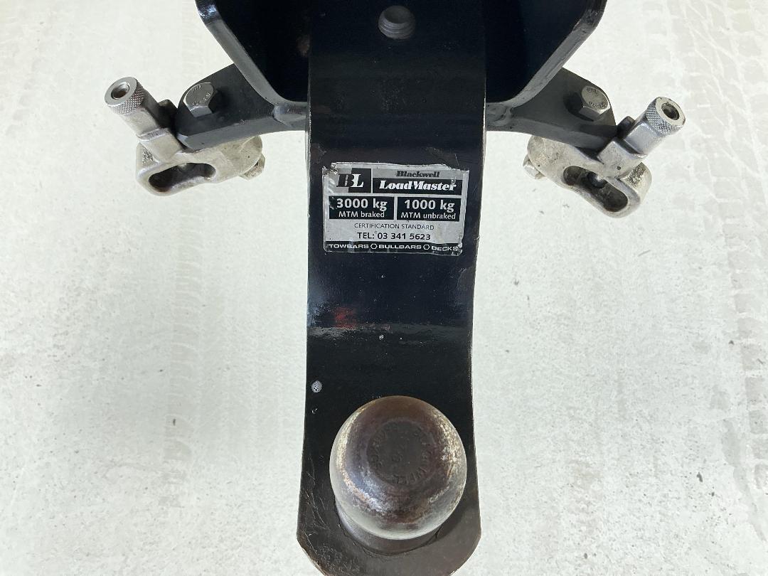 Photo '32' of Mitsubishi Triton