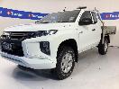 Thumbnail '4' of Mitsubishi Triton