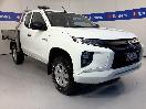 Thumbnail '1' of Mitsubishi Triton