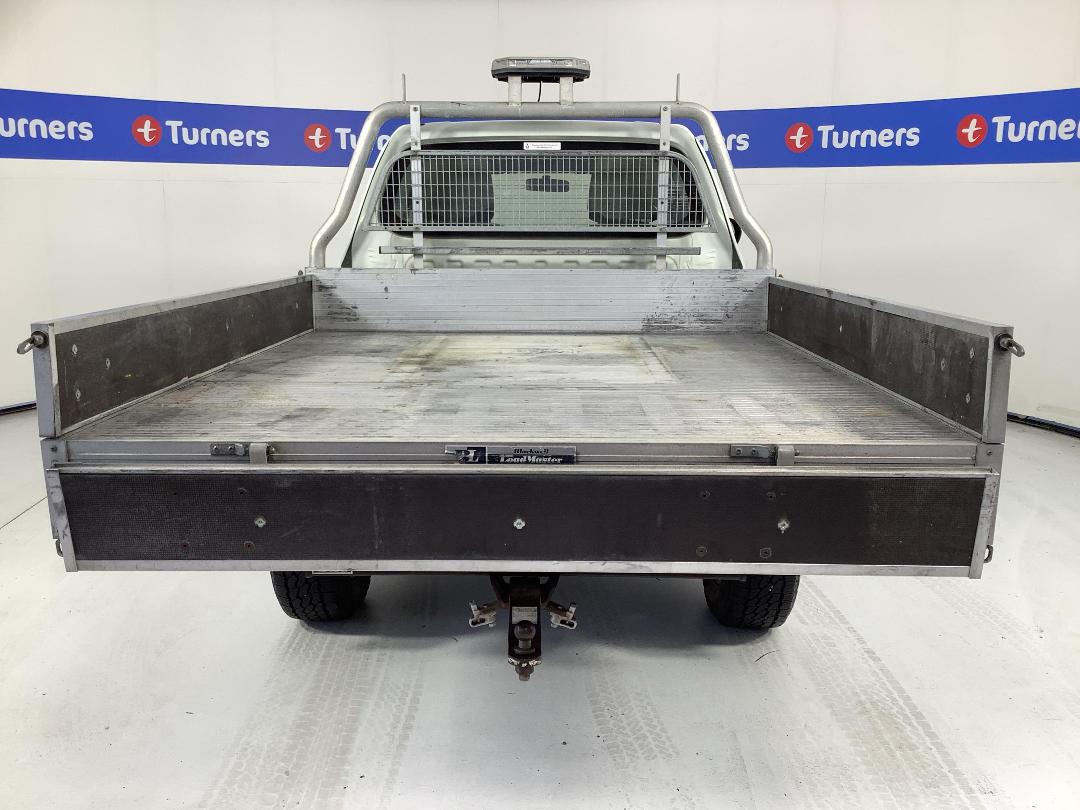 Photo '14' of Mitsubishi Triton