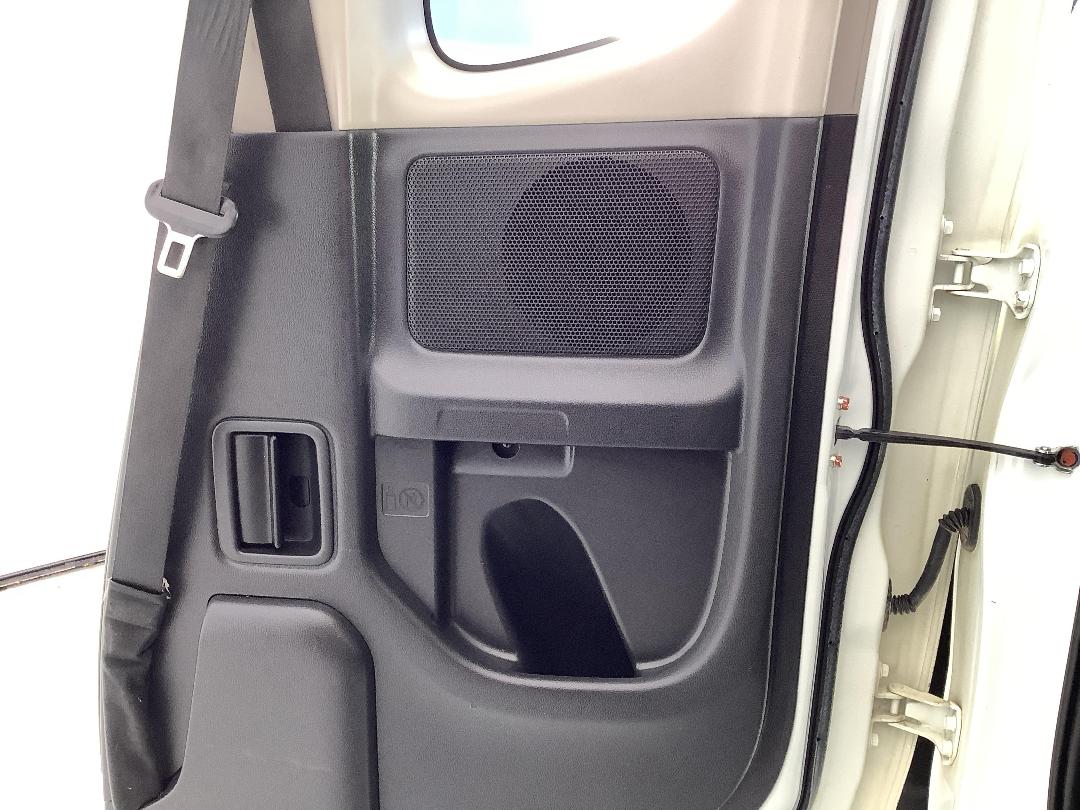 Photo '19' of Mitsubishi Triton