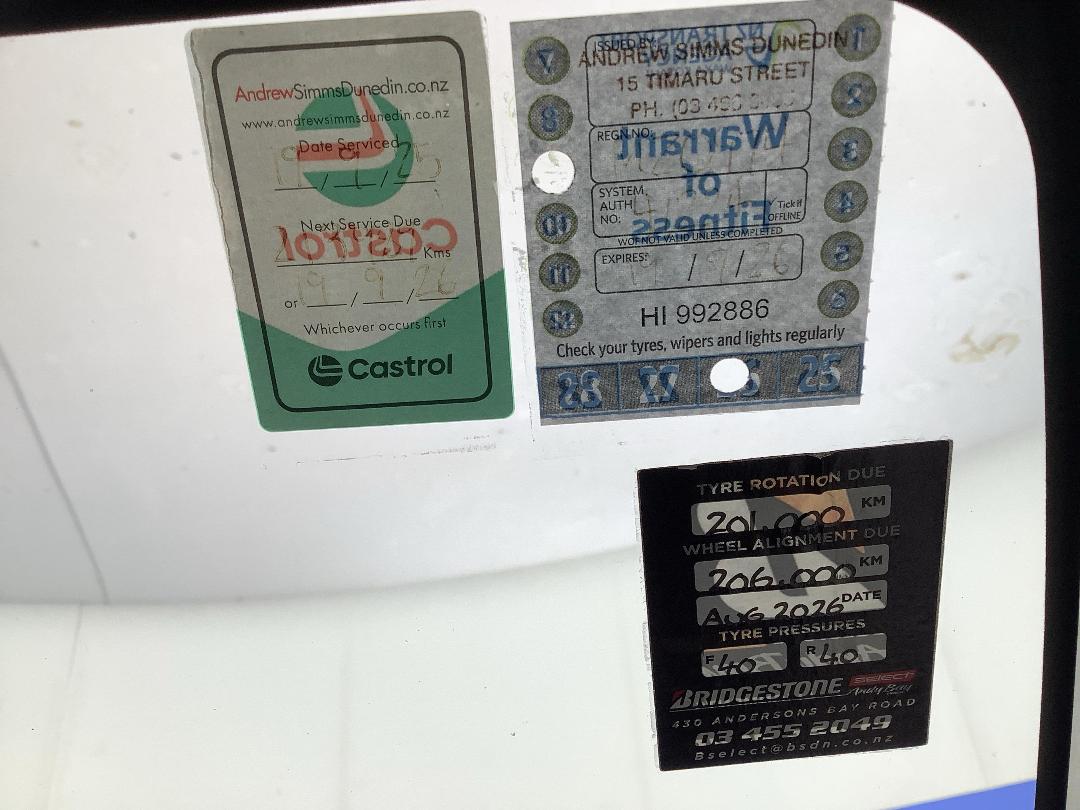 Photo '25' of Mitsubishi Triton