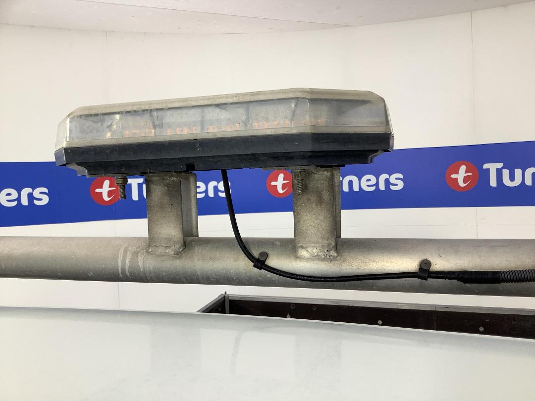 Photo '29' of Mitsubishi Triton