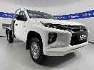 Thumbnail '1' of Mitsubishi Triton